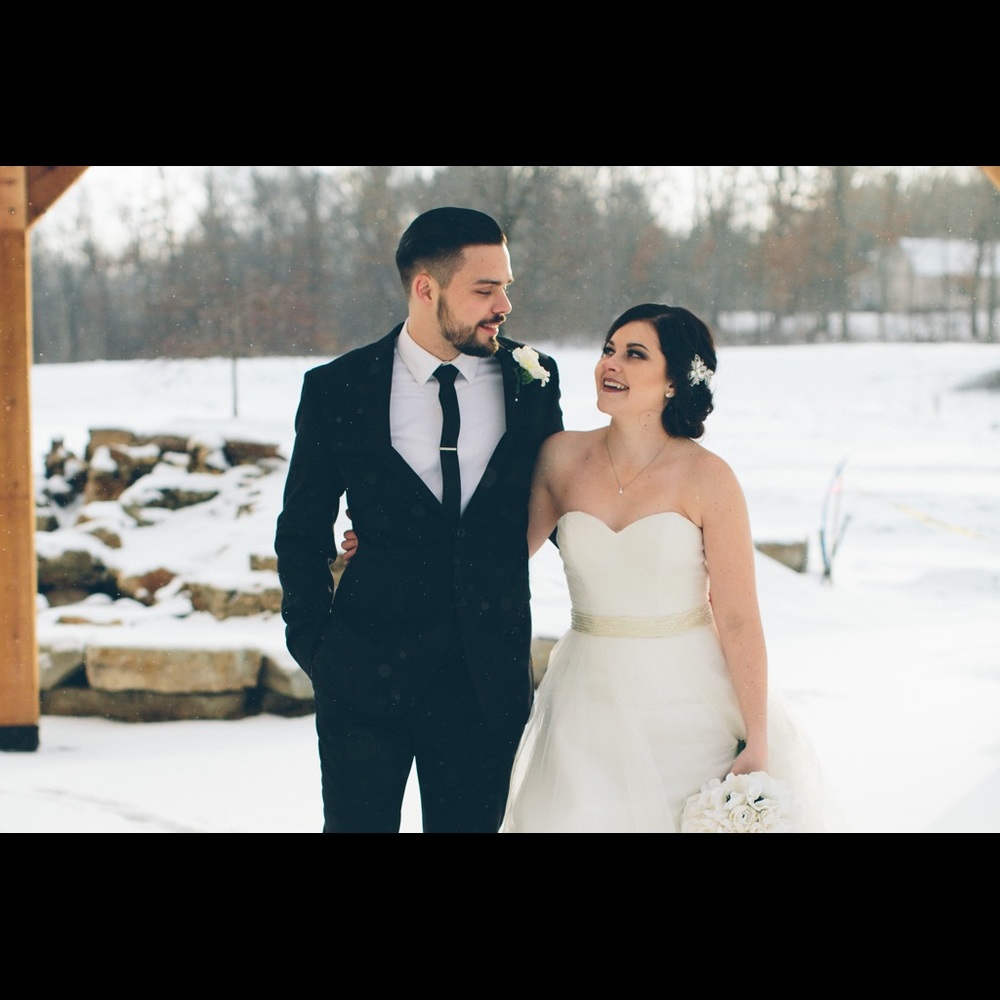 Meet your Posher, Alayna